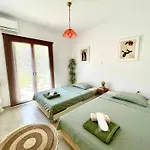 Вилла Berro's House Litheres