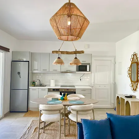 빌라 Berro's House