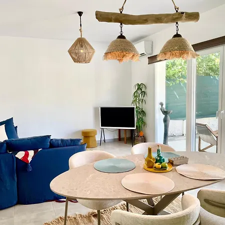 Berro's House Litheres