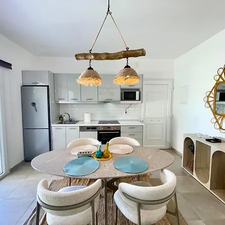 Vila Berro's House *