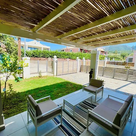 Vila Berro's House