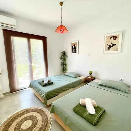 Villa Berro's House Litheres