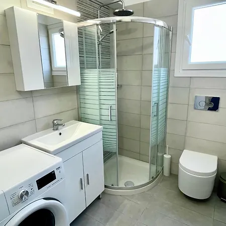 Berro's House Villa Litheres