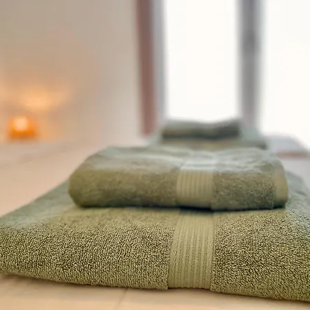 Berro's House Litheres